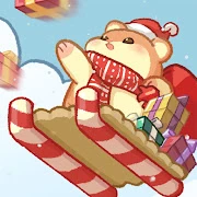 My Hamster Story icon