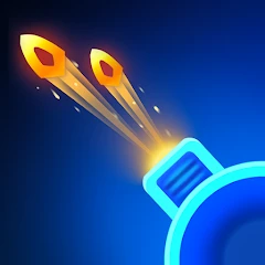 Rogue Defense: Hybrid Tower TD icon