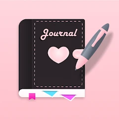 Journal: Notes, Planner, PDFs icon