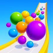 Balls Go High icon