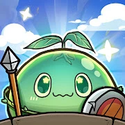 Slime Castle — Idle TD Game icon
