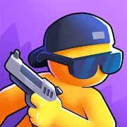 Monster Survivors Mod Apk 1.27.0  icon