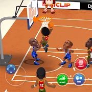 Mini Basketball icon