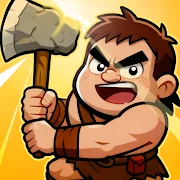 Wild Survival - Idle Defense icon