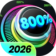 Volume Booster - Sound Booster icon