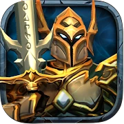 AdventureQuest 3D MMO RPG icon