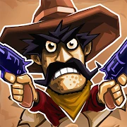 Guns'n'Glory - Wild West TD icon