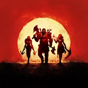 Diablo Immortal icon