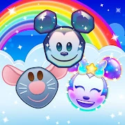 Disney Emoji Blitz Game icon