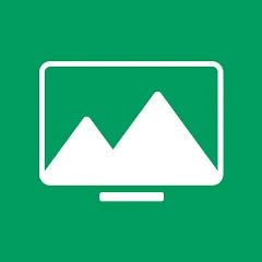 gfolio - Google Drive™ Gallery icon