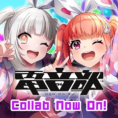 D4DJ Groovy Mix icon