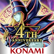 Yu-Gi-Oh! Master Duel icon