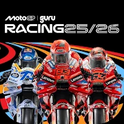 MotoGP Guru Racing 25/26 icon