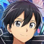 SAO Integral Factor - MMORPG icon
