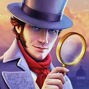 Seekers Notes: Hidden Objects icon