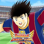 Captain Tsubasa: Dream Team icon