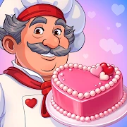 Cooking Diary® Restaurant Game icon