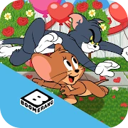 Tom & Jerry: Mouse Maze Mod Apk 3.0.28  icon