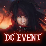 FINAL FANTASY VII EVER CRISIS icon