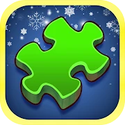 Jigsaw Puzzle - Daily Puzzles icon