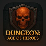 Dungeon: Age of Heroes icon
