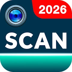 PDF Scanner - Document Scanner icon