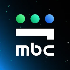 MBC Shahid icon
