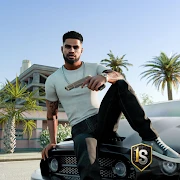 OneState RP - Role Play Life icon