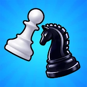 Chess Universe: Play Online icon