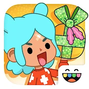 Toca Boca World icon