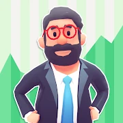 Idle Boxing Tycoon: Gym Empire icon