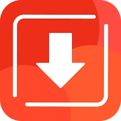 All Video & Movie Downloader icon