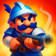 Draw Arena: Battle Tactics icon