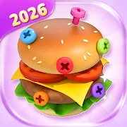 3D Bolt Master™: Screw Master® icon