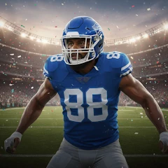 Astonishing Football Manager icon