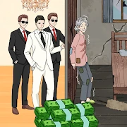 Tricky Prank: Brain Quest icon