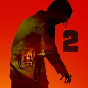 Into the Dead 2 Mod Apk 1.82.0  icon