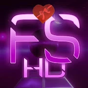 Fractal Space HD icon