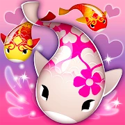 Zen Koi 2 icon