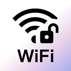 Instabridge: WiFi Hotspot Map Mod Apk 22.2025.08.20.1756  icon