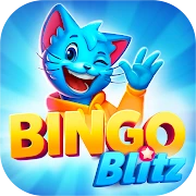 Bingo Blitz™️ - Bingo Games icon