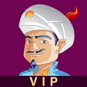 Akinator VIP icon