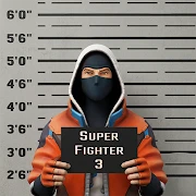 Spider Fighter 3: Action Game icon