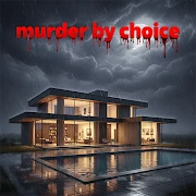 Murder by Choice: Mystery Game icon