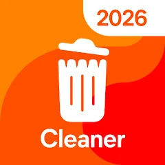 Avast Cleanup – Phone Cleaner icon