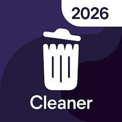 Avast Cleanup – Phone Cleaner icon