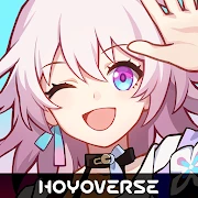 Honkai: Star Rail icon