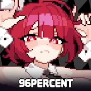 Dungeon Slasher : Roguelike icon