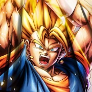 DRAGON BALL LEGENDS icon