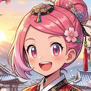 25 Magic Knight Ln icon